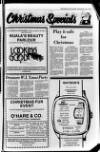 Banbridge Chronicle Thursday 10 December 1981 Page 17