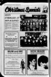 Banbridge Chronicle Thursday 10 December 1981 Page 18