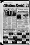 Banbridge Chronicle Thursday 10 December 1981 Page 20
