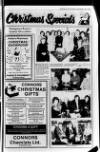 Banbridge Chronicle Thursday 10 December 1981 Page 21