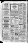 Banbridge Chronicle Thursday 10 December 1981 Page 24