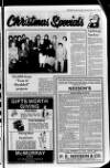 Banbridge Chronicle Thursday 10 December 1981 Page 37
