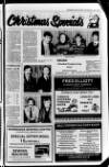 Banbridge Chronicle Thursday 10 December 1981 Page 39