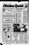 Banbridge Chronicle Thursday 10 December 1981 Page 42