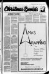 Banbridge Chronicle Thursday 10 December 1981 Page 43