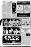 Banbridge Chronicle Thursday 07 January 1982 Page 6