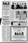 Banbridge Chronicle Thursday 07 January 1982 Page 12