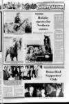 Banbridge Chronicle Thursday 07 January 1982 Page 31