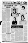 Banbridge Chronicle Thursday 14 January 1982 Page 26