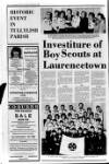 Banbridge Chronicle Thursday 04 February 1982 Page 4