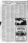 Banbridge Chronicle Thursday 04 February 1982 Page 6