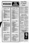 Banbridge Chronicle Thursday 04 February 1982 Page 8