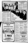 Banbridge Chronicle Thursday 04 February 1982 Page 12