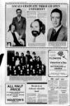 Banbridge Chronicle Thursday 04 February 1982 Page 14