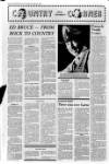 Banbridge Chronicle Thursday 04 February 1982 Page 30