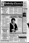 Banbridge Chronicle Thursday 18 February 1982 Page 1
