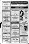 Banbridge Chronicle Thursday 18 February 1982 Page 14