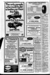 Banbridge Chronicle Thursday 18 February 1982 Page 22