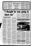Banbridge Chronicle Thursday 18 February 1982 Page 24