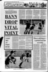 Banbridge Chronicle Thursday 18 February 1982 Page 30