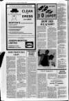Banbridge Chronicle Thursday 25 February 1982 Page 8