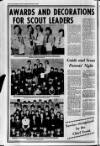Banbridge Chronicle Thursday 25 February 1982 Page 10