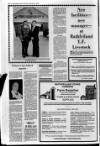 Banbridge Chronicle Thursday 25 February 1982 Page 14