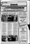 Banbridge Chronicle Thursday 25 February 1982 Page 27