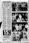 Banbridge Chronicle Thursday 25 February 1982 Page 28