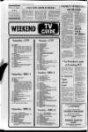 Banbridge Chronicle Thursday 04 March 1982 Page 8