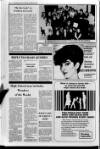 Banbridge Chronicle Thursday 04 March 1982 Page 14