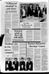 Banbridge Chronicle Thursday 04 March 1982 Page 40