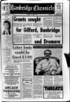 Banbridge Chronicle Thursday 11 March 1982 Page 1