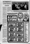 Banbridge Chronicle Thursday 18 March 1982 Page 4