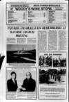 Banbridge Chronicle Thursday 18 March 1982 Page 6