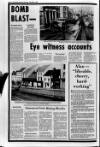 Banbridge Chronicle Thursday 18 March 1982 Page 12