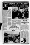 Banbridge Chronicle Thursday 25 March 1982 Page 8