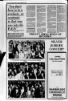 Banbridge Chronicle Thursday 25 March 1982 Page 12