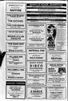 Banbridge Chronicle Thursday 25 March 1982 Page 16