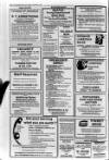 Banbridge Chronicle Thursday 25 March 1982 Page 18