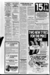 Banbridge Chronicle Thursday 01 April 1982 Page 28