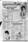 Banbridge Chronicle Thursday 01 April 1982 Page 40