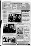 Banbridge Chronicle Thursday 27 May 1982 Page 6