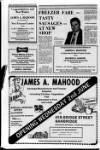 Banbridge Chronicle Thursday 27 May 1982 Page 8