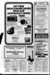 Banbridge Chronicle Thursday 27 May 1982 Page 22