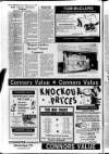 Banbridge Chronicle Thursday 03 June 1982 Page 6