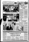 Banbridge Chronicle Thursday 03 June 1982 Page 34