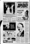 Banbridge Chronicle Thursday 10 June 1982 Page 6