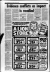 Banbridge Chronicle Thursday 10 June 1982 Page 8