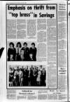 Banbridge Chronicle Thursday 10 June 1982 Page 10